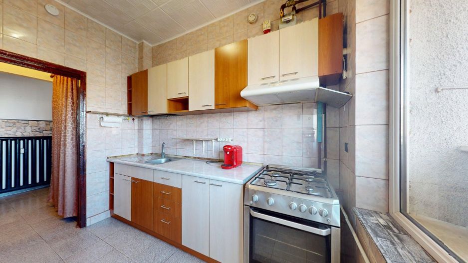 Apartament 3 camere | Calea Griviței | 5 min Metrou Basarab - Poză 16