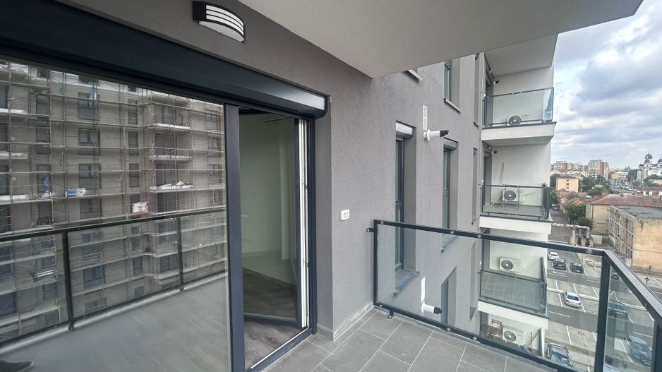 Apartament camere de vanzare Arad - Poză 12