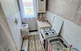 2 Camere Decomandat- Etaj intermediar- Alexandru cel Bun - Poză 3
