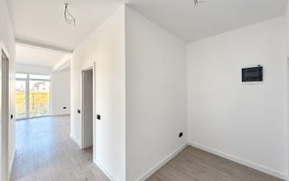 COMISION 0! Gradina proprie 40 mp.  Bloc nou finalizat. Asfalt. - Poză 7