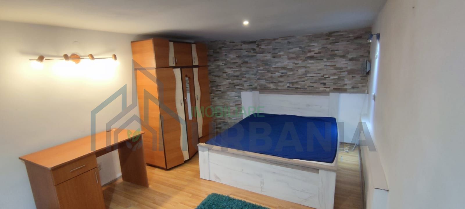 Inchiriere apartament 2 camere Copou - Poză 6