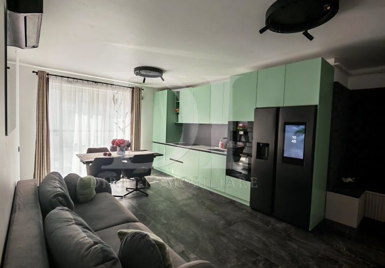 Apartament premium / Columna Residence - Poză 1