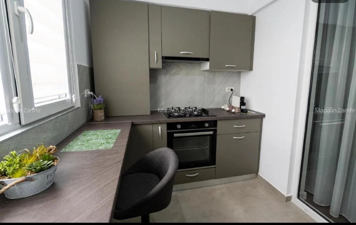 2 camere- Zona Centrala/Complex Rezidential Nou - Poză 8