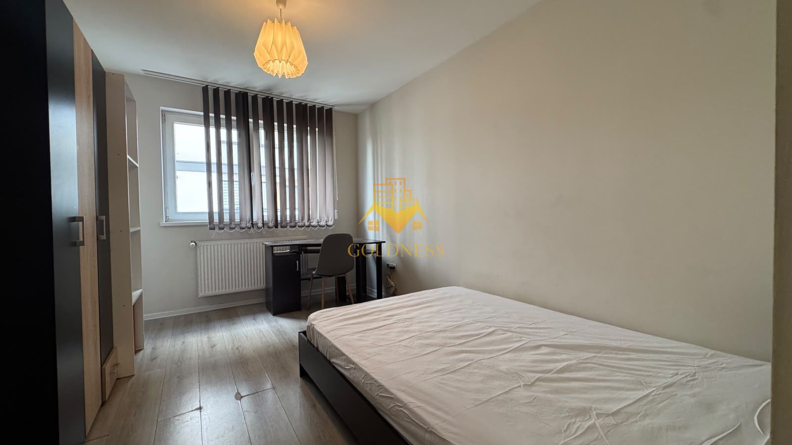 2 camere, decomandate, modern, bloc nou, Calea Turzii Zona OMV, Leroy - Poză 10
