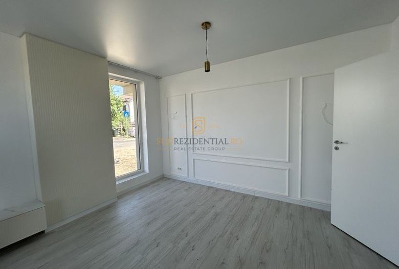 Vila individuala cu 4 camere, ansamblu cu piscina, Bragadiru - Poză 13