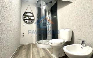 Casă de închiriat – Sânpetru, str. Margaretelor - Poză 16
