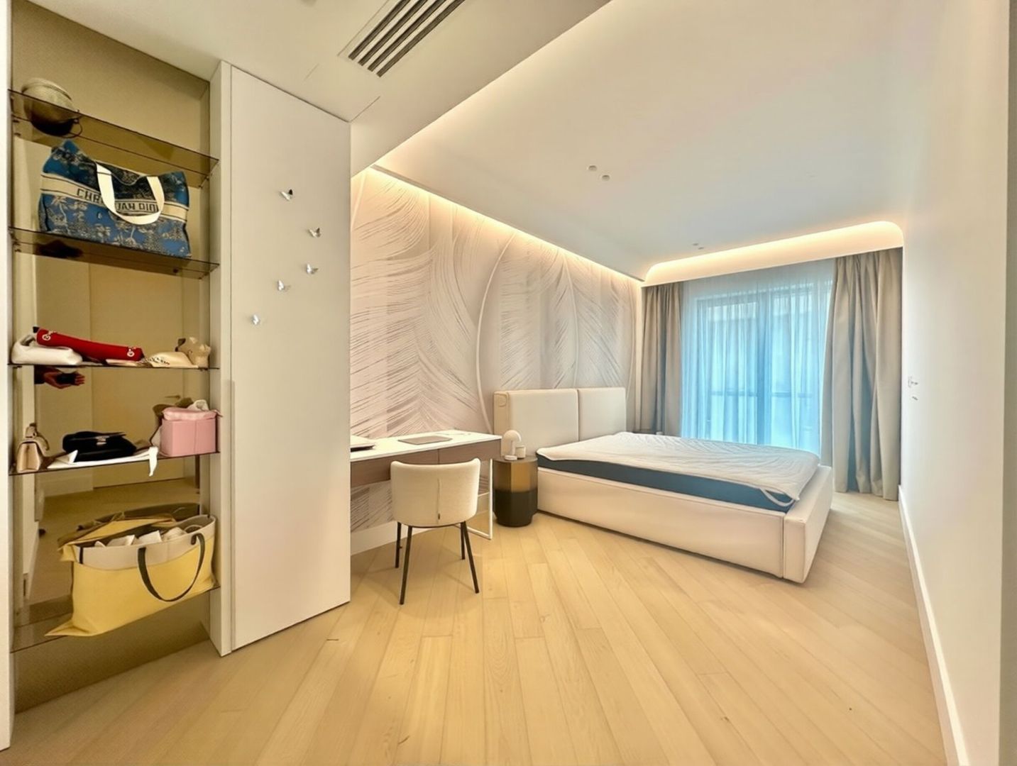 Apartament exclusivist 3 camere I Iancu Nicolae I 2 locuri de parcare - Poză 14