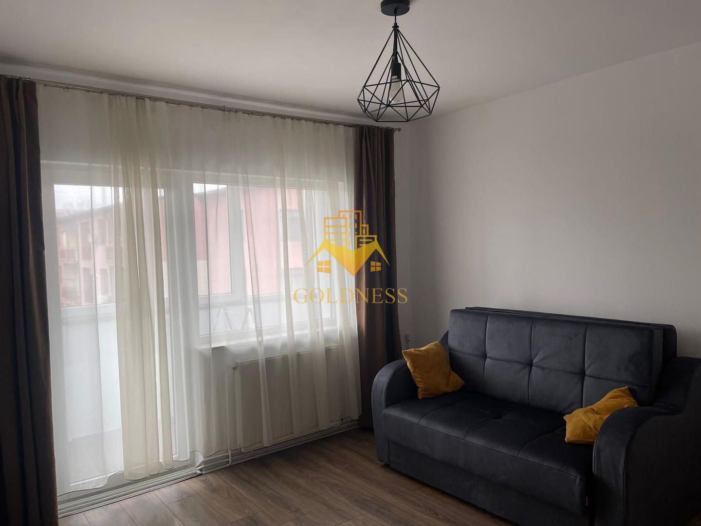 2 Camere decomandate, Zorilor, Meteor, Calea Turzii, Parcare,UMF, UTCN - Poză 4