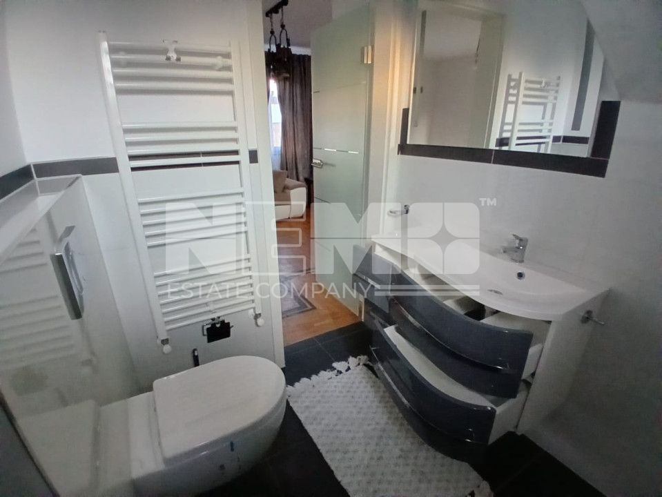 Casa de vanzare Horodnic de Sus zona centrala! - Poză 10