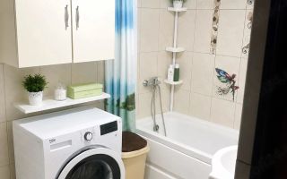 Apartament 3 camere, Valea Adâncă, 60 mp, boxă și 2 locuri de parcare - Poză 7