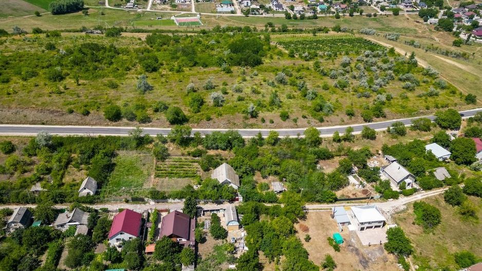 Vânzare teren agricol, 5.8 ari, Ialoveni - Poză 8