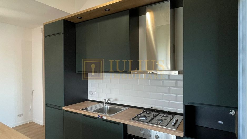 Calea Urseni, prima inchiriere, spatiu aditional de depozitare, - Poză 4