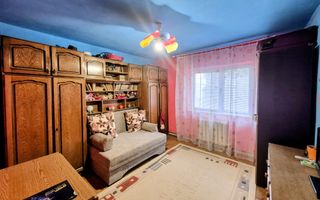 0% Comision | Apartament 4 camere | etaj 1 | 77 mp I garaj I Materna - Poză 6