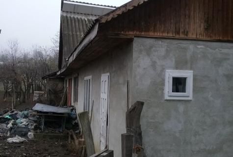 casă Vanatori Neamt judet Neamt - Poză 5