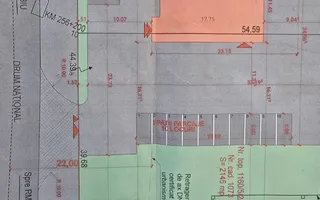 De inchiriat spatiu comercial I Talmaciu I Sibiu I pe DN 7 - Poză 21