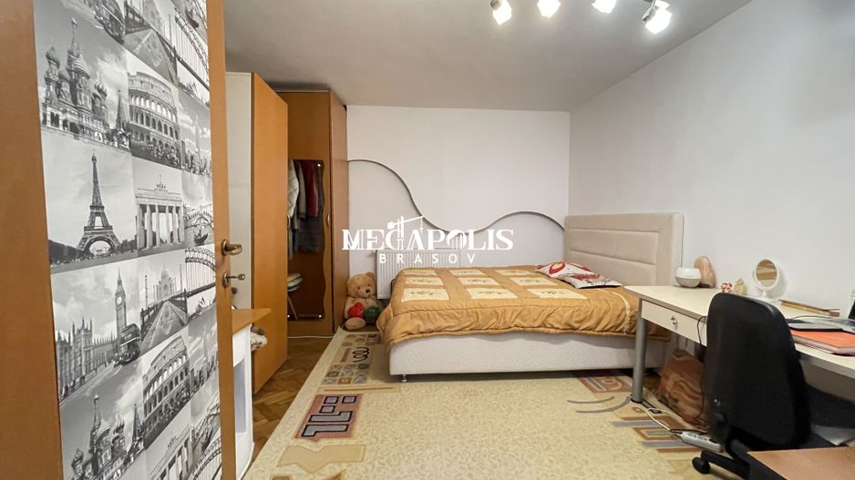 Apartament la casă | 2 camere | 74 mp utili | - Poză 12