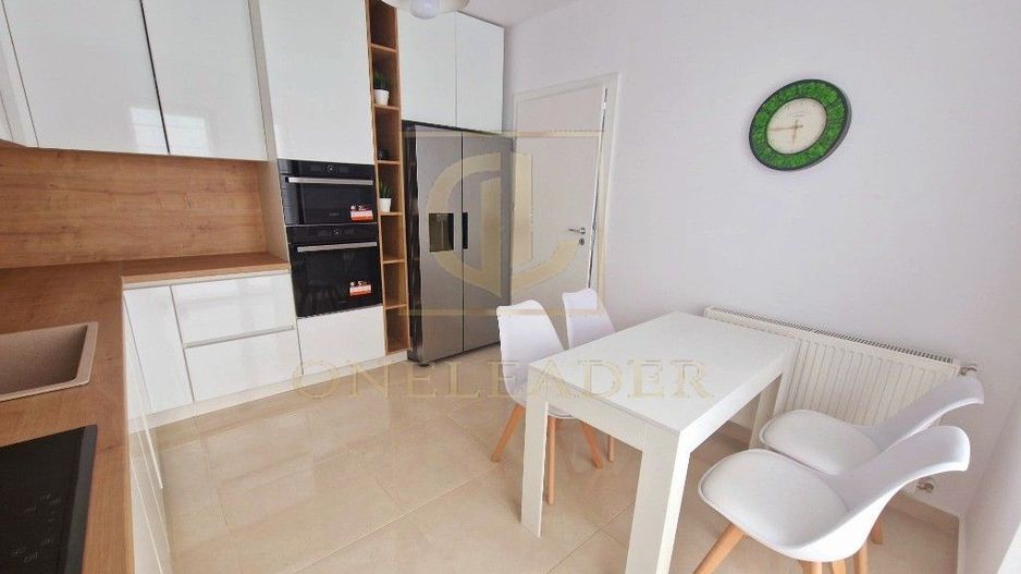 Vilă Lux | 4 Camere | 155 mp | Curte 350 mp | Brașov - Poză 3