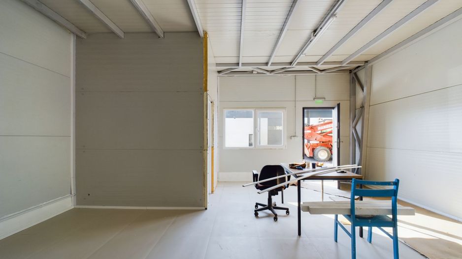 Hală 360mp producție depozitare zona Exterior Nord - Poză 4