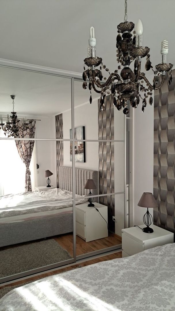 Apartament 2 camere Penes Curcanul,  parcare subterana, centrala - Poză 2