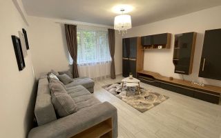 De închiriat – apartament 2 camere, Zona Teatru (Finanțe) - Poză 1