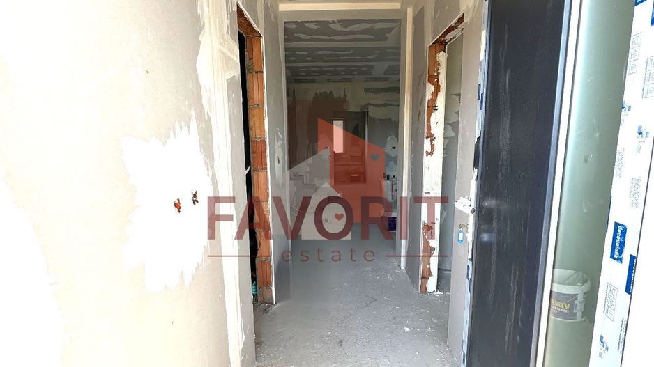 Duplex langa Lidl | 4 camere | 200m de asfalt | Statie de autobuz - Poză 7
