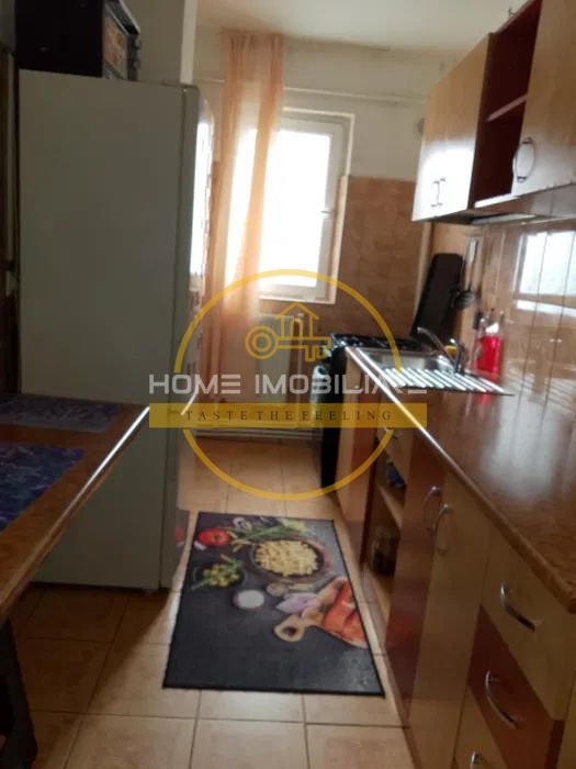 🏠Apartament 3 cam. Semidecomandat 54MP 📍Cartier Dacia - Planul II de bulevard - Poză 5