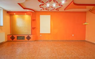 SPATIU DE BIROURI DE INCHIRIAT | 2 CAMERE 55 MP | MATEI BASARAB - Poză 2