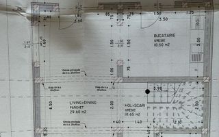 Casă individuală de vânzare – Horpaz, Str. Bisericii | Proiect în execuție, personalizabil - Poză 7