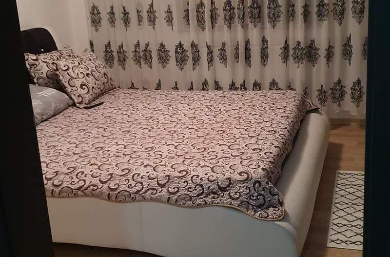 Apartament cu 2 camere - 62mpu - Parter - Loc de parcare - 1 Decembrie - Poză 5