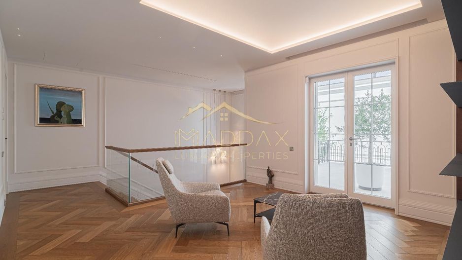 Vila Exclusivista // 6 camere *480mp utili* 2 parking // Pipera – Iancu Nicolae - Poză 12