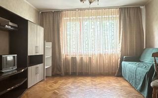 Vânzare, apartament, 3 camere, bulevardul Dacia, Botanica - Poză 4