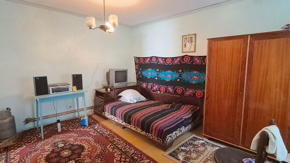 Mihailesti / Giurgiu, 2 camere, 61 mp + boxa 20 mp, centrala prorpie - Poză 8