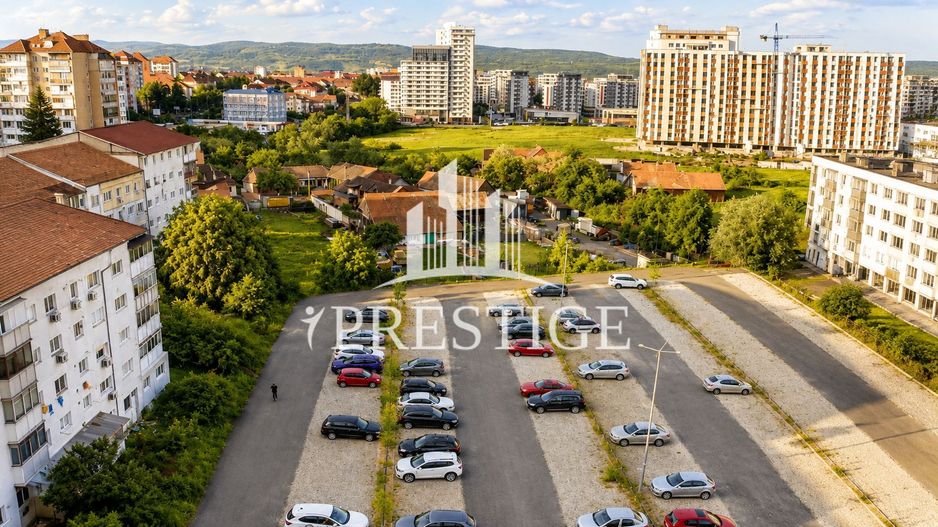 APARTAMENT 3 CAMERE | BALCON | PARCARE | LIFT | ZONA RAHOVEI - Poză 11