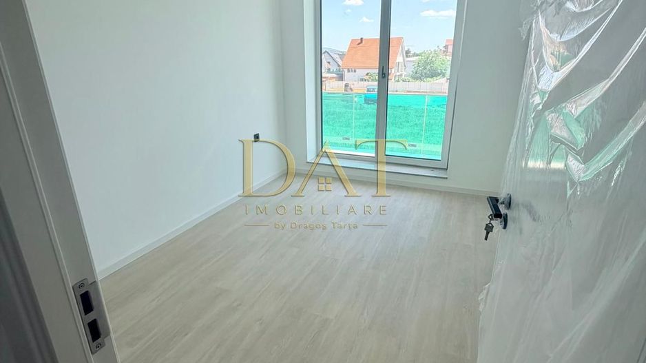 3 camere, finisat, parcare inclusa, VIVA FELIX RESIDENCE - Poză 3