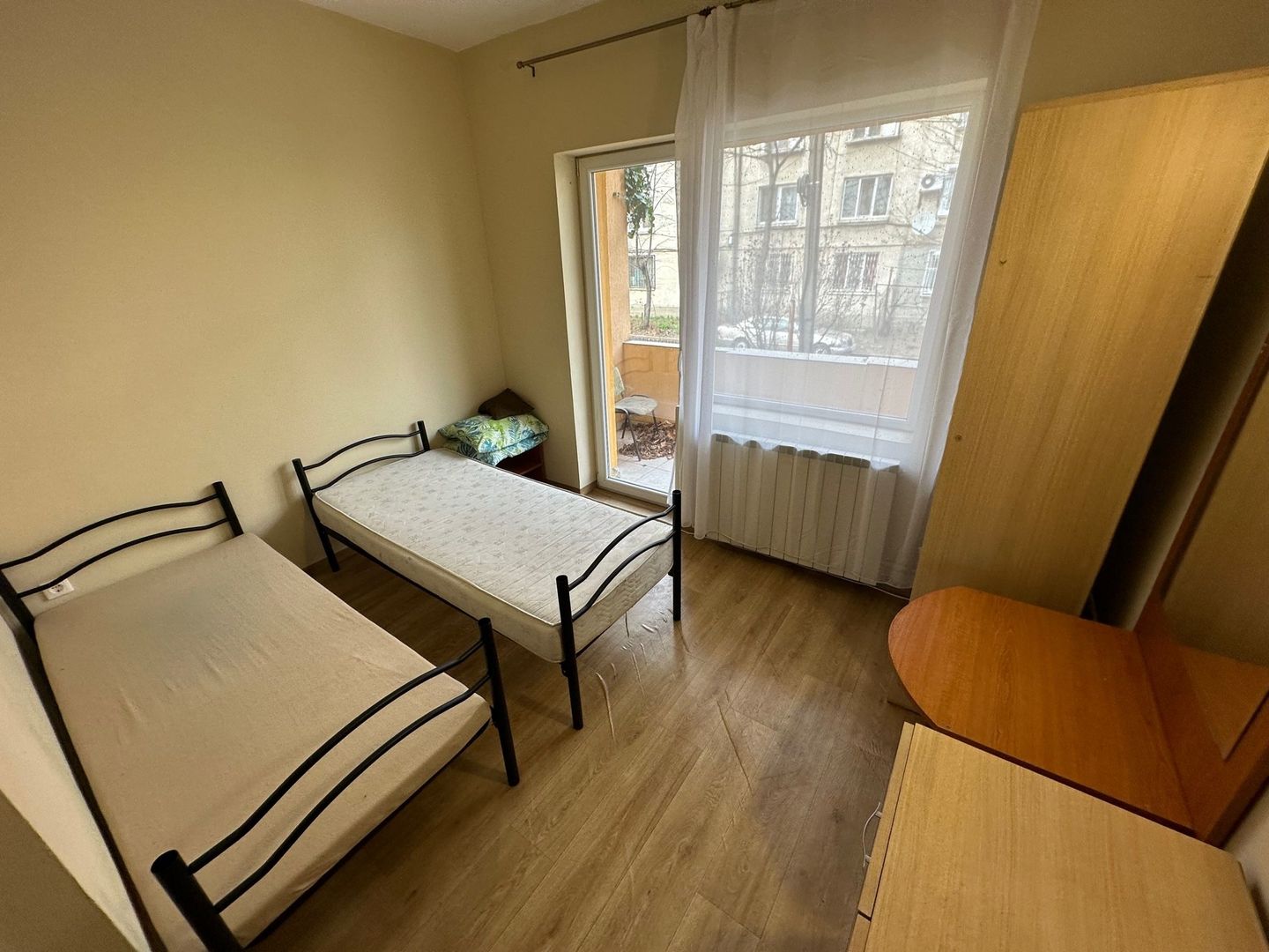 Apartament spatios 150 mp - Poză 23