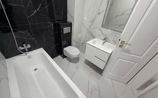 CASA CUB -RATE DEZVOLTATOR, TOATE UTILITATILE, FINALIZATA, COMISION 0% - Poză 7