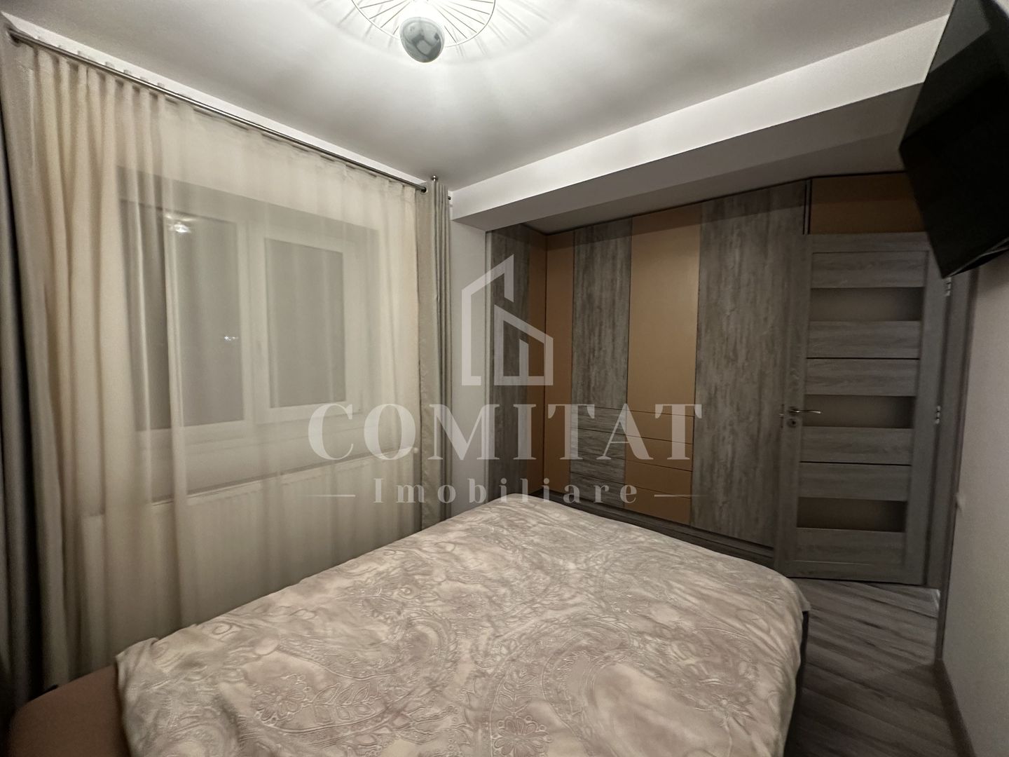 Apartament 3 camere | 2 locuri de parcare | Muzeul Apei - Poză 8