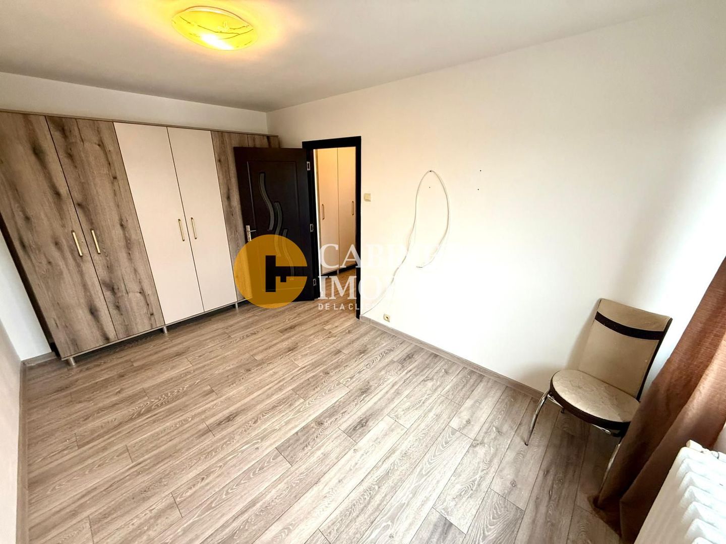 2 Camere SemiDecomandat - Liber - Zona Rond Podu Ros - Poză 5