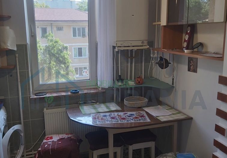 Apartament 2 camere de închiriat, zona Tudor Vladimirescu, Liteni - Poză 6