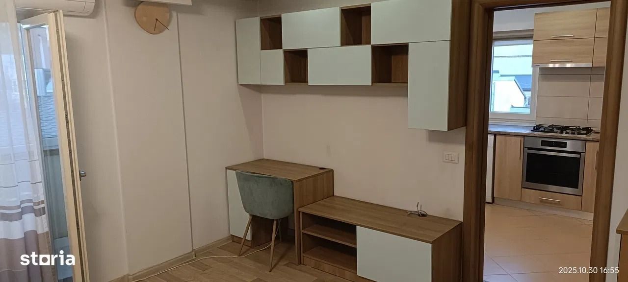 AP. 2 CAMERE COLENTINA, CENTRALA PROPRIE, PET-FRIENDLY, MOBILAT MODERN - Poză 10