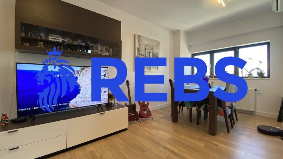 Apartament 3 camere Fabrica de Glucoza | Upground Residence - Poză 10