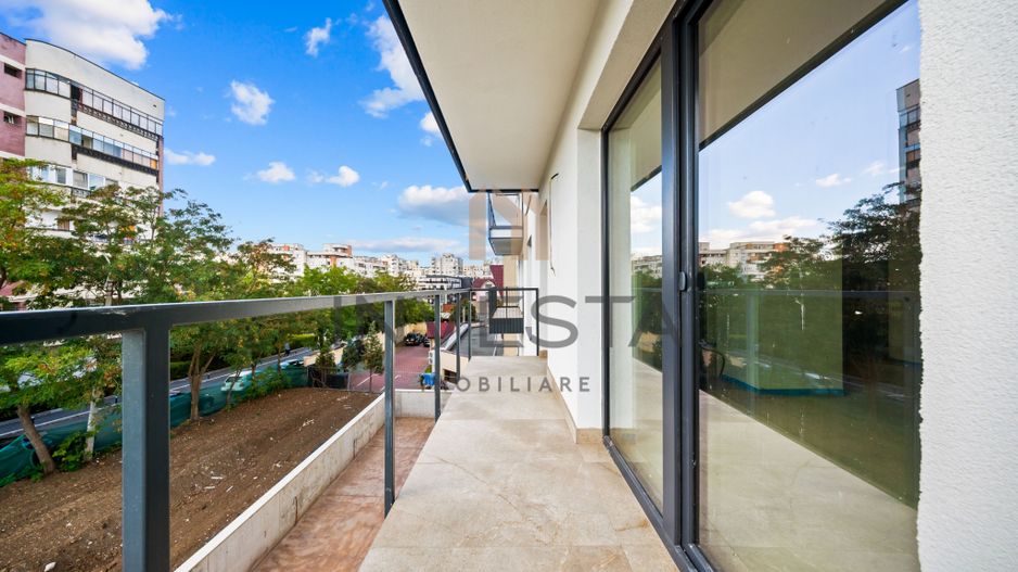 Apartament 3 camere, cladire nZEB,  zona strazii Dorobantiilor! - Poză 5