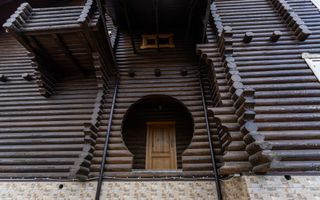 Vânzare, casă, 9 camere, satul Mîndra, r-nul Călărași. - Poză 22