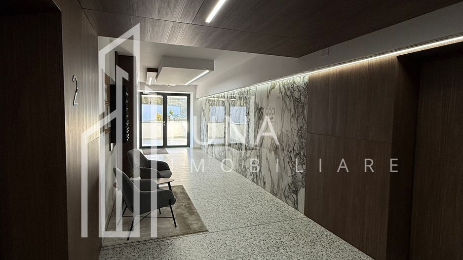 Apartament Premium, 3 Camere , Drumul Poienii– Stejăriș - Comision 0 - Poză 4