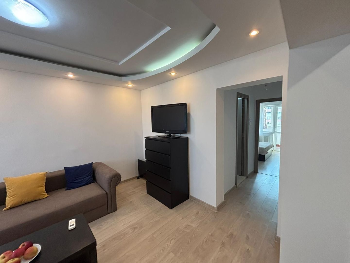Apartament 2 camere modern, aproape de Mega Mall si metrou - Poză 12
