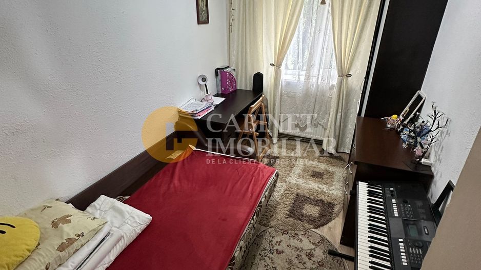 3 Camere Decomandat - ETAJ 1 - Zona Dacia - Poză 6