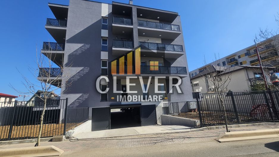 Th. Pallady-Apartament 2 camere Finalizat Parcare Inclusa - Poză 7