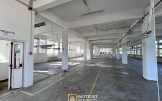 De Vânzare Hală Industrială – Lipova, Județul Arad - Poză 18