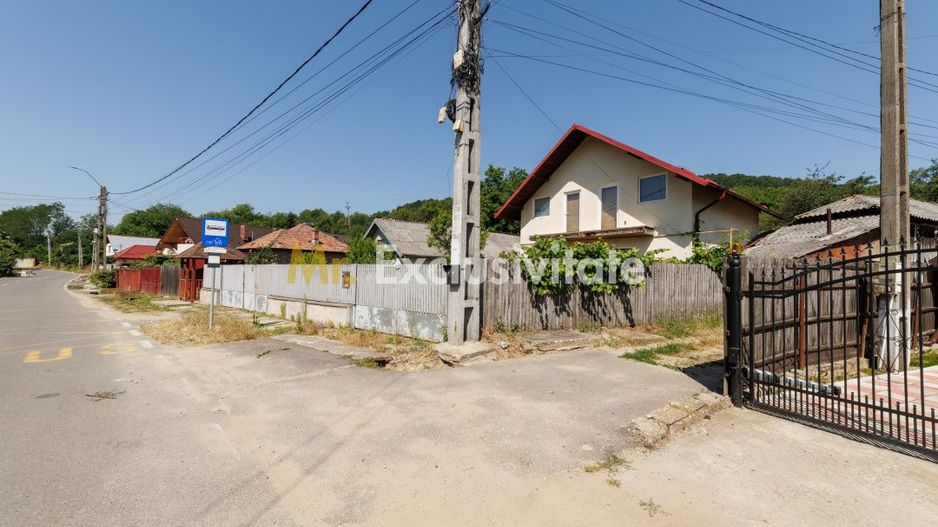 Casă P+M aproape de Pitești | Valea Mare – Podgoria | Teren 795 mp | Comision 0% - Poză 2