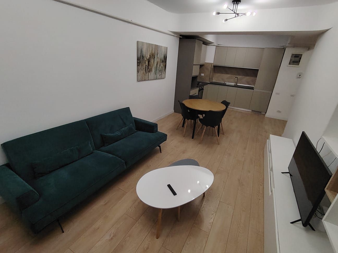 Apartament 2 camere Novum Politehnica metrou - Poză 3
